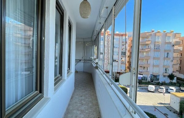 3 zimmer strandwohnung mit getrennte küche 145.000 euro 17