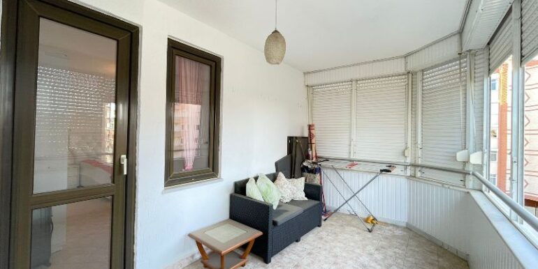 3 zimmer strandwohnung mit getrennte küche 145.000 euro 20