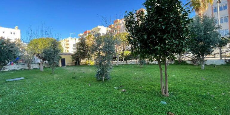 3 zimmer strandwohnung mit getrennte küche 145.000 euro 21