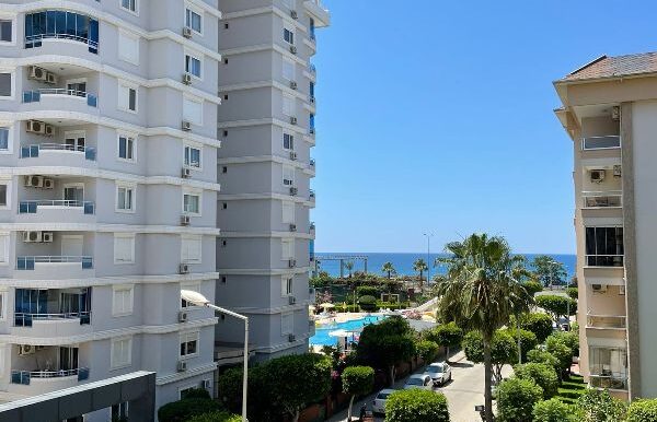 3 zimmer strandwohnung mit getrennte küche 145.000 euro 22