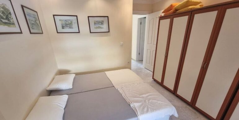 4+1 ALANYA KARGICAK PRIVAT VILLA 295.000 EURO 4