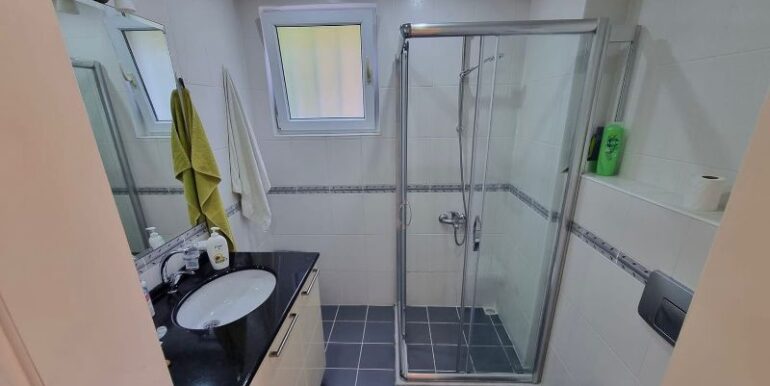 4+1 ALANYA KARGICAK PRIVAT VILLA 295.000 EURO 8