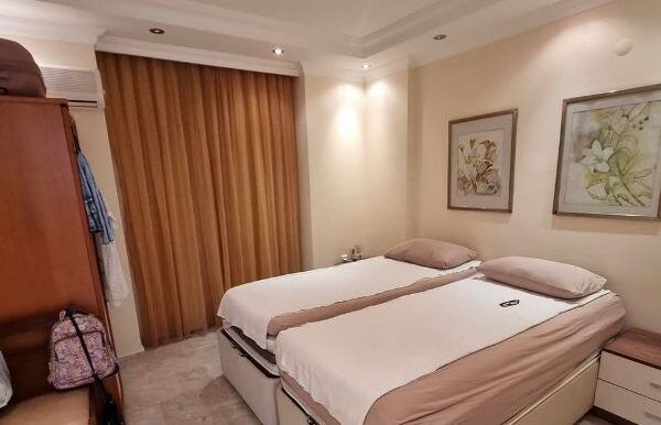 4+1 ALANYA KARGICAK PRIVAT VILLA 295.000 EURO 10