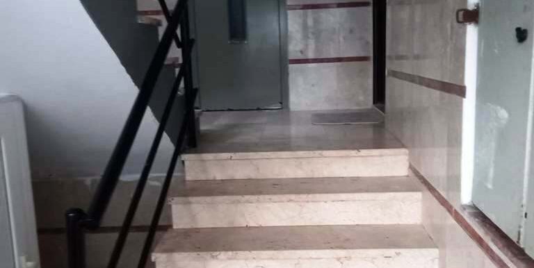 Alanya Oba Strandnahe 3 Zimmer Wohnung 4