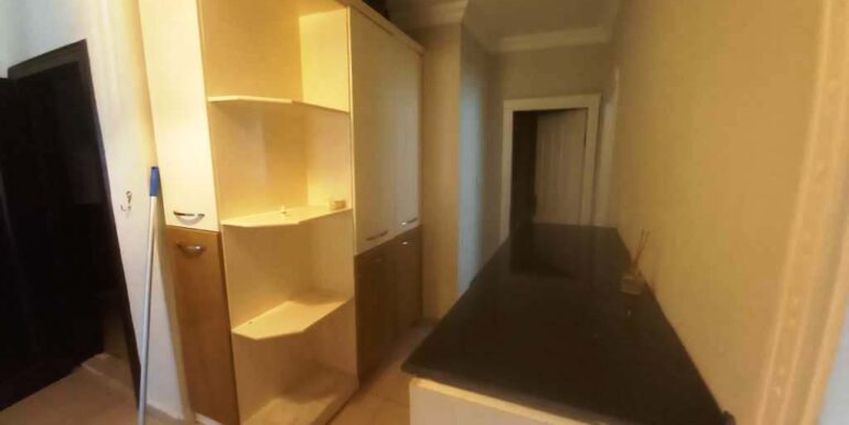 Alanya Oba Strandnahe 3 Zimmer Wohnung 10