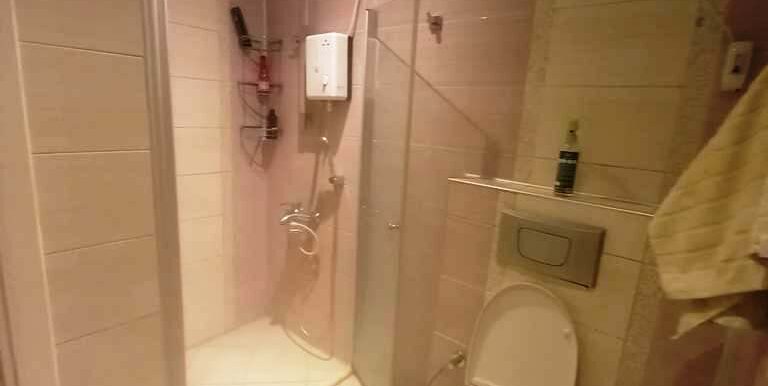 Alanya Oba Strandnahe 3 Zimmer Wohnung 14