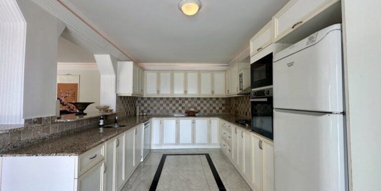 Alanya Private Villa Mit Einliegerwohnung 445.000 Euro 8