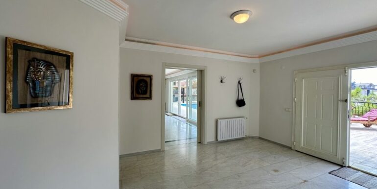 Alanya Private Villa Mit Einliegerwohnung 445.000 Euro 10