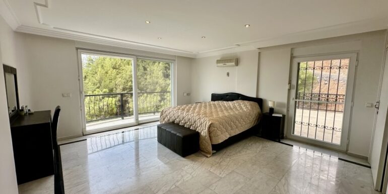 Alanya Private Villa Mit Einliegerwohnung 445.000 Euro 13