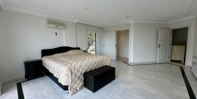 Alanya Private Villa Mit Einliegerwohnung 445.000 Euro 15