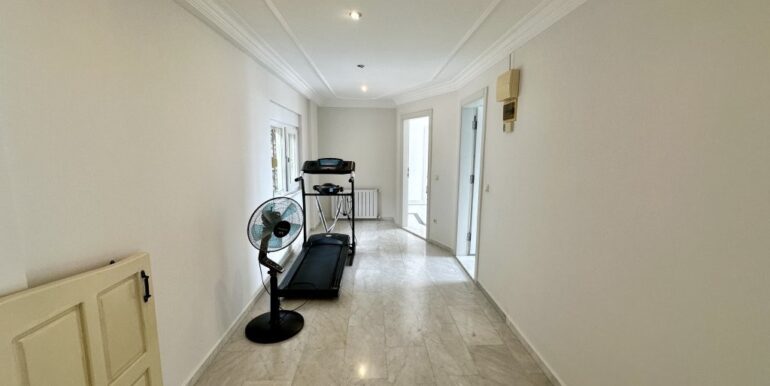 Alanya Private Villa Mit Einliegerwohnung 445.000 Euro 20