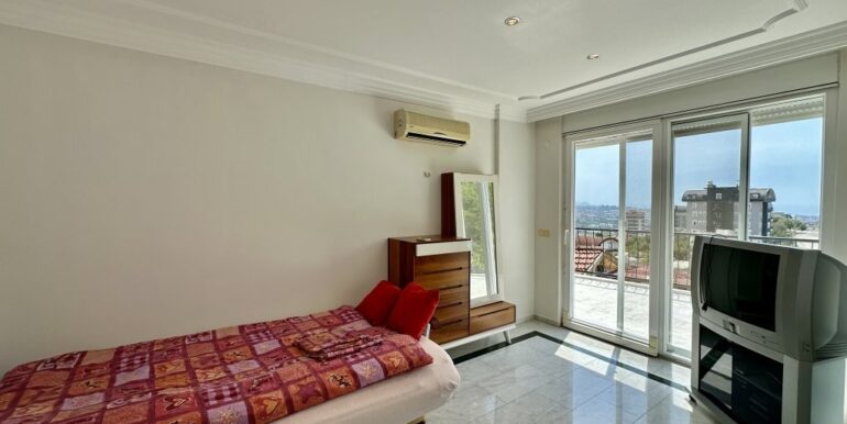 Alanya Private Villa Mit Einliegerwohnung 445.000 Euro 24