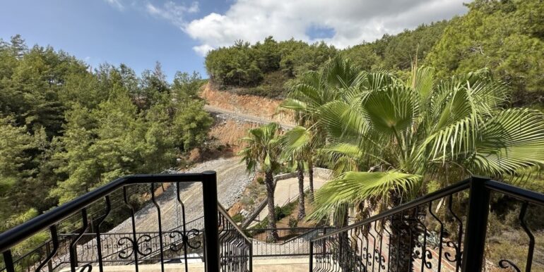 Alanya Private Villa Mit Einliegerwohnung 445.000 Euro 32