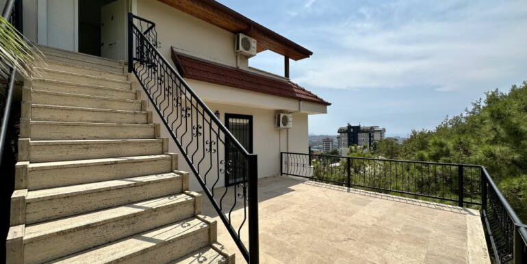 Alanya Private Villa Mit Einliegerwohnung 445.000 Euro 33