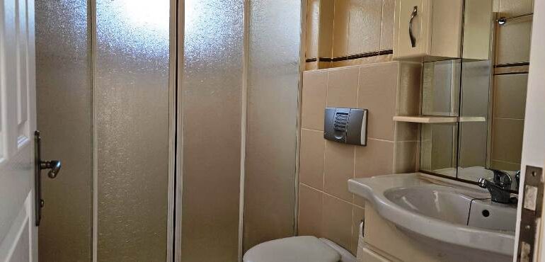 ALANYA TOSMUR 3 ZIMMER WOHNUNG 130.000 EURO 4