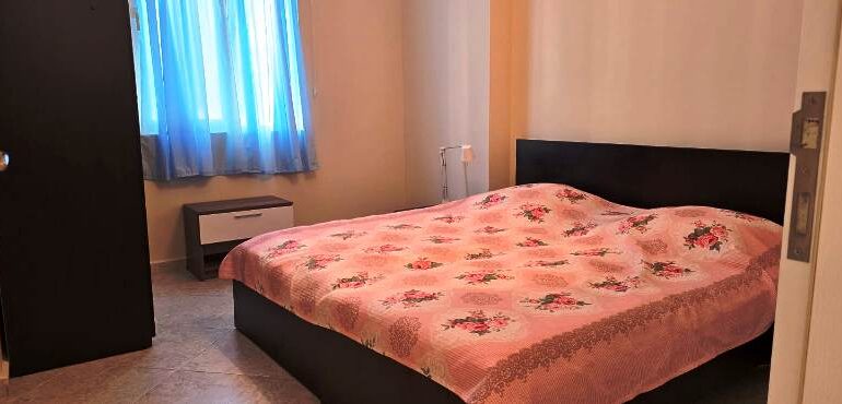 ALANYA TOSMUR 3 ZIMMER WOHNUNG 130.000 EURO 7
