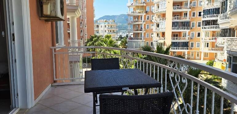 ALANYA TOSMUR 3 ZIMMER WOHNUNG 130.000 EURO 9