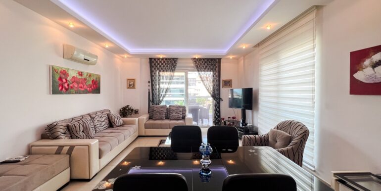 Best Home Vip Residence Wohnung Alanya Oba Strandnahe 2