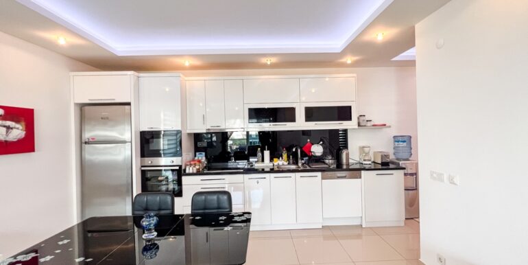 Best Home Vip Residence Wohnung Alanya Oba Strandnahe 3