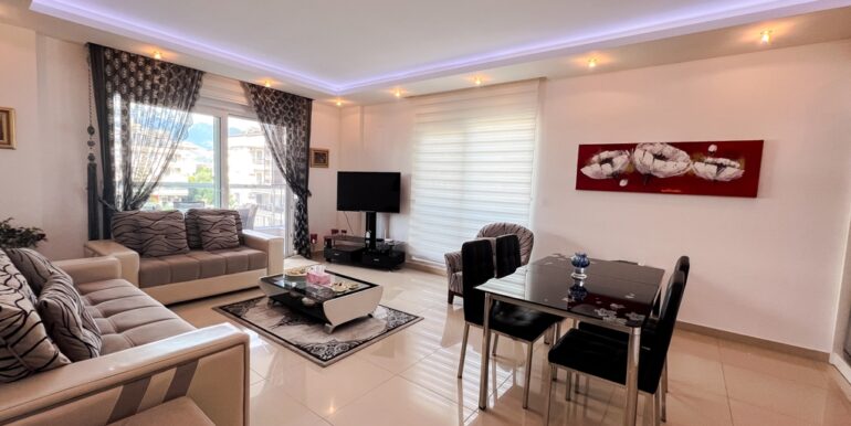 Best Home Vip Residence Wohnung Alanya Oba Strandnahe 5