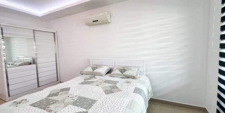 Best Home Vip Residence Wohnung Alanya Oba Strandnahe 6