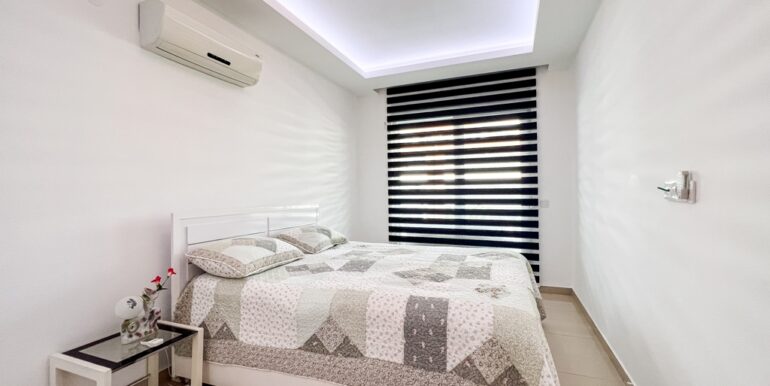 Best Home Vip Residence Wohnung Alanya Oba Strandnahe 7