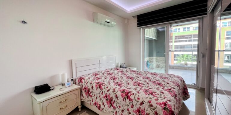 Best Home Vip Residence Wohnung Alanya Oba Strandnahe 9