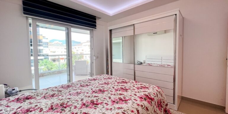 Best Home Vip Residence Wohnung Alanya Oba Strandnahe 10