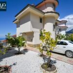 GROSSE MEERBLICK VILLA ALANYA FÜR 325.000 EURO