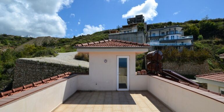 GROSSE MEERBLICK VILLA ALANYA FÜR 325.000 EURO 5