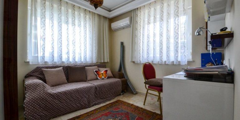GROSSE MEERBLICK VILLA ALANYA FÜR 325.000 EURO 7
