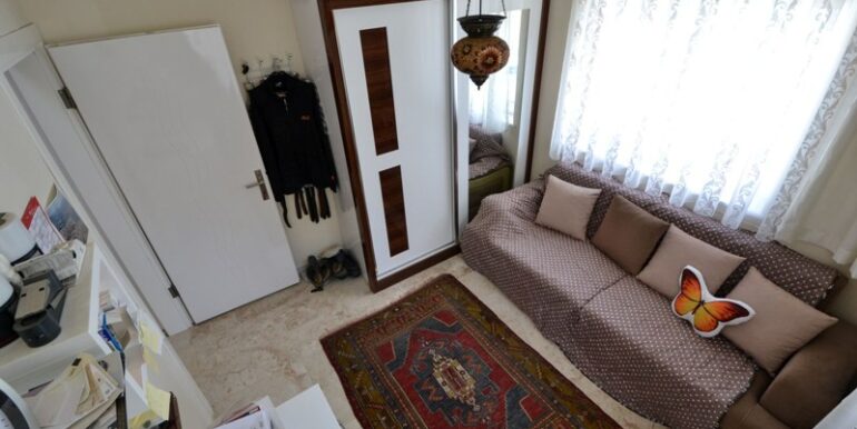 GROSSE MEERBLICK VILLA ALANYA FÜR 325.000 EURO 8