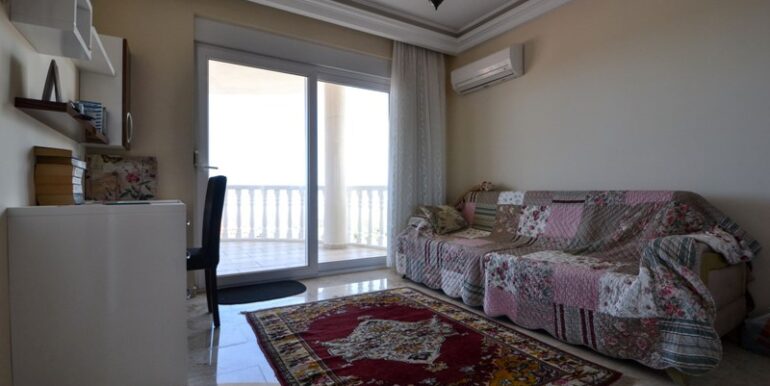 GROSSE MEERBLICK VILLA ALANYA FÜR 325.000 EURO 9