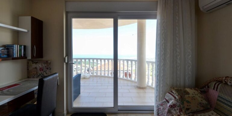 GROSSE MEERBLICK VILLA ALANYA FÜR 325.000 EURO 10