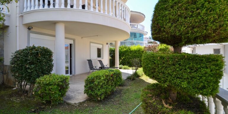 GROSSE MEERBLICK VILLA ALANYA FÜR 325.000 EURO 21