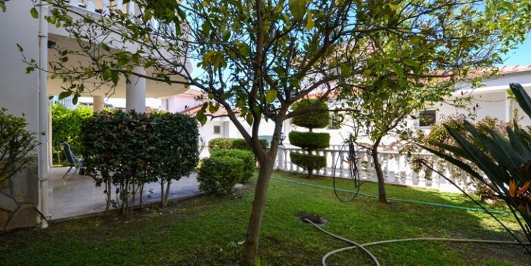 GROSSE MEERBLICK VILLA ALANYA FÜR 325.000 EURO 23