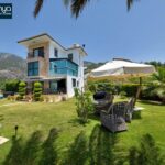 grosse private villa alanya mahmutlar