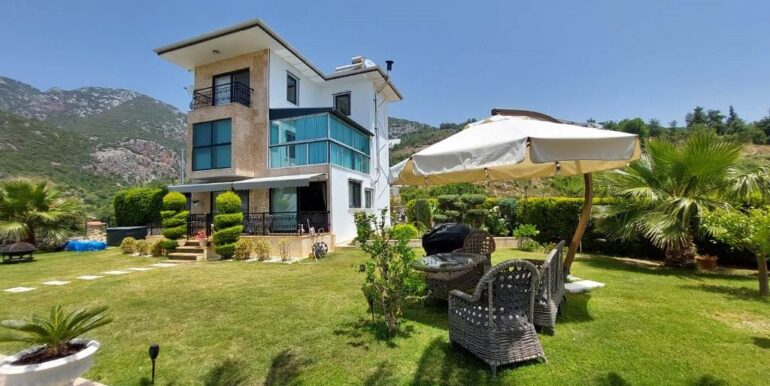 grosse private villa alanya mahmutlar 1