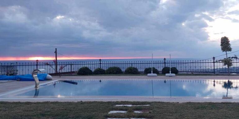 grosse private villa alanya mahmutlar 3