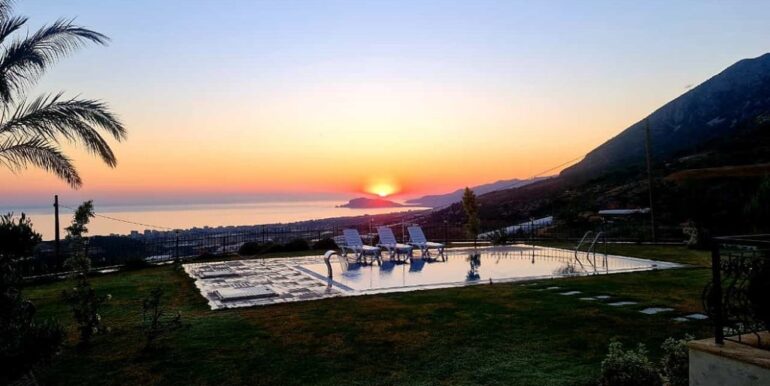 grosse private villa alanya mahmutlar 8