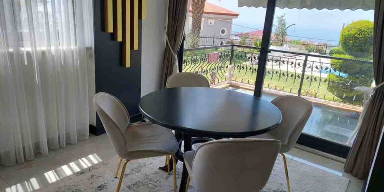 grosse private villa alanya mahmutlar 12