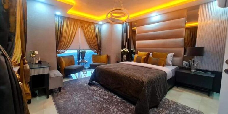 grosse private villa alanya mahmutlar 14