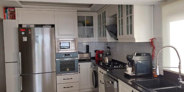 grosse private villa alanya mahmutlar 17