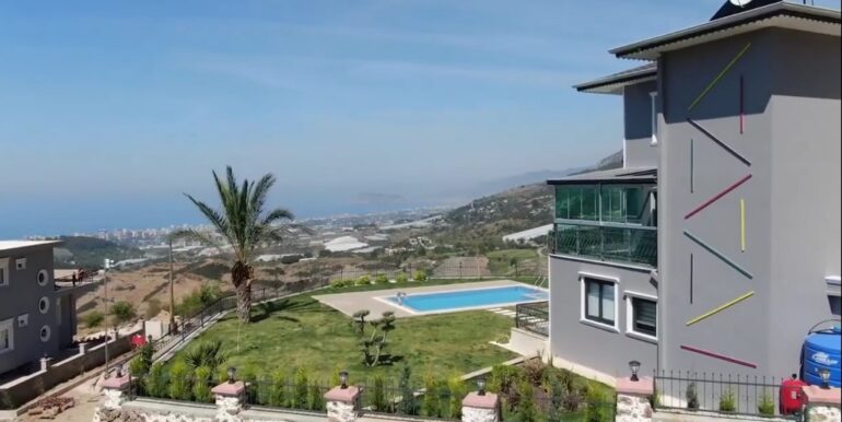 grosse private villa alanya mahmutlar 20