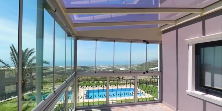 grosse private villa alanya mahmutlar 23