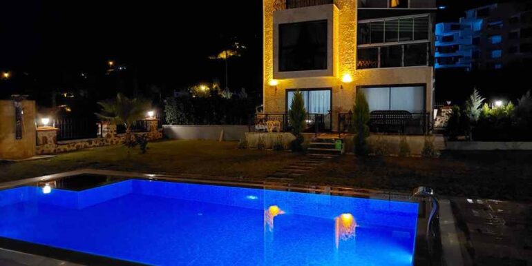 grosse private villa alanya mahmutlar 25
