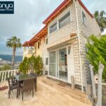 KARGICAK, ALANYA 2+1 TWIN VILLA 170.000 EURO