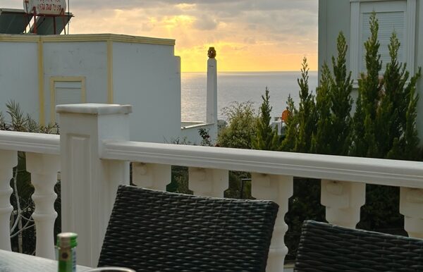 KARGICAK, ALANYA 2+1 TWIN VILLA 170.000 EURO 30