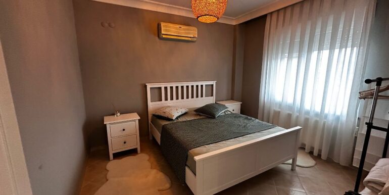 KOMPLETT RENOVIERTE VILLA ALANYA 250.000EURO 5