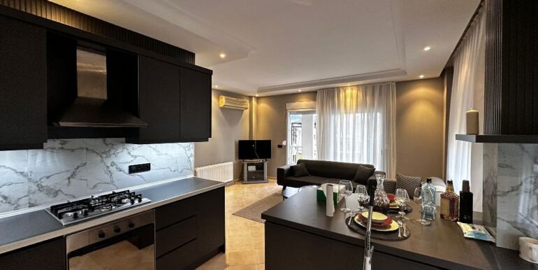 KOMPLETT RENOVIERTE VILLA ALANYA 250.000EURO 8